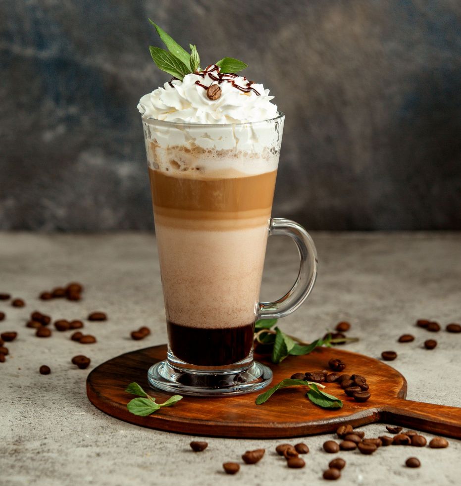 Mocha