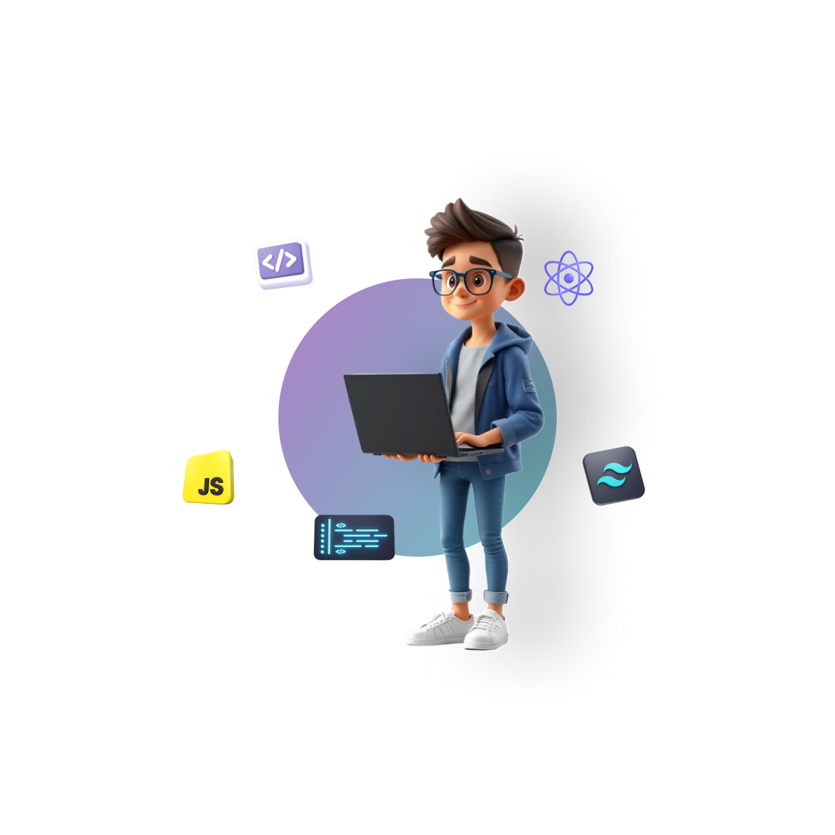 Developer Hero Image